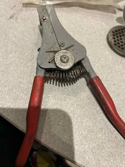 Photo of free Wire stripper (Malvern Link WR14) #2