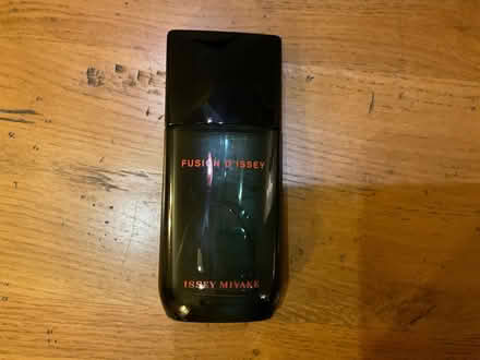 Photo of free Fusion d’issey unisex cologne / perfume spray (Grimston PE32) #1
