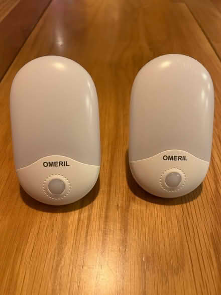 Photo of free Automatic Night Lights (Adambrae EH54) #1