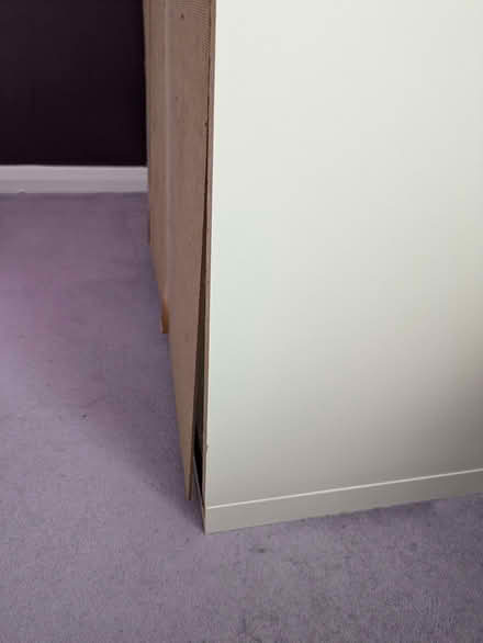 Photo of free Large bookcase (Barkham RG41) #2