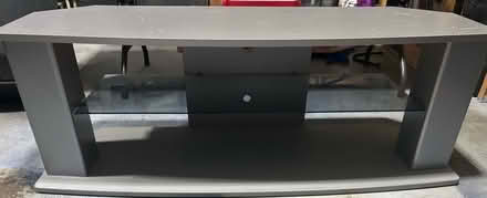 Photo of free TV stand (Bristow near Gainesville) #1