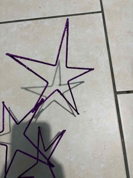 Photo of free Festive Ornament (Westbury BA13) #2