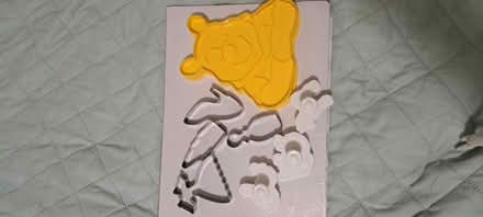 Photo of free Biscuit cutters (RG302) #1