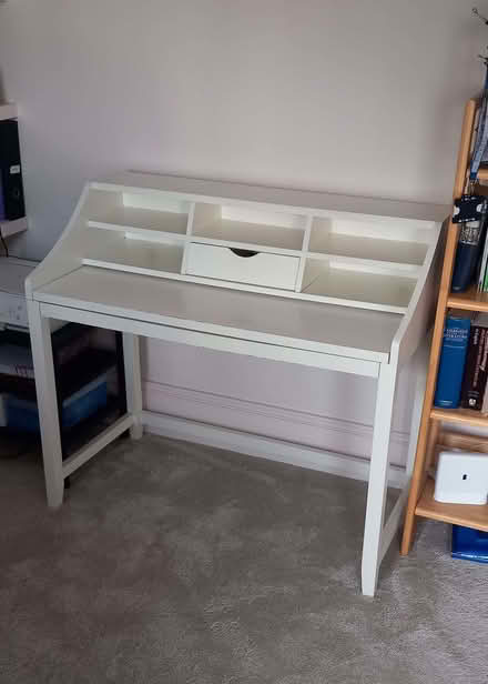 Photo of free Writing desk (Twickenham TW1) #1