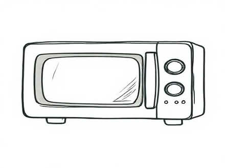 Photo of Microwave oven (Snettisham PE31) #1