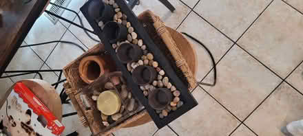 Photo of free Multiple decorative iteams (Pinerow Cres Waterloo) #3