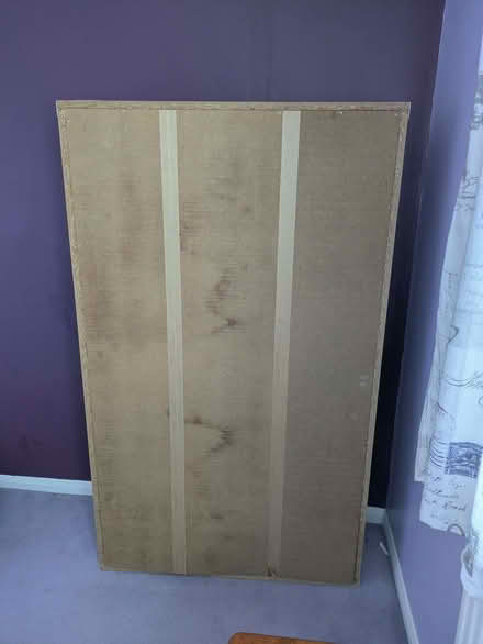 Photo of free Large bookcase (Barkham RG41) #3