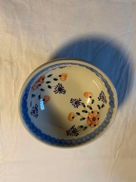 Photo of free Polish Pottery (East side of Columbia) #3