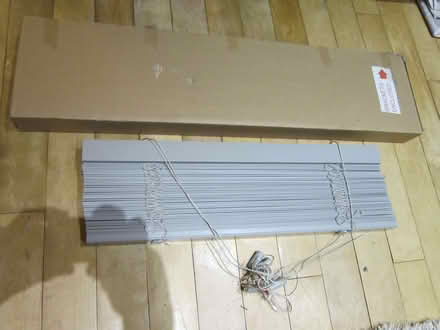 Photo of free Brand new blind (Willowbrae EH8) #1