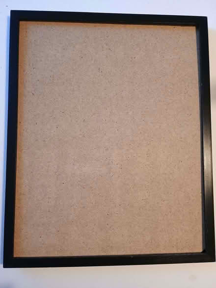 Photo of free Picture frame (Bear Flat) #1