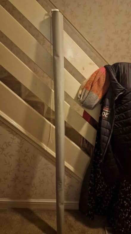 Photo of free Blackout blind (Kirk Hallam DE7) #2