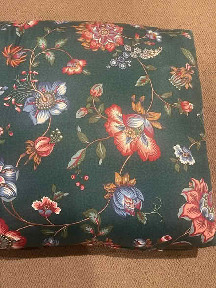 Photo of free Colorful cushion (Edina, mn) #2