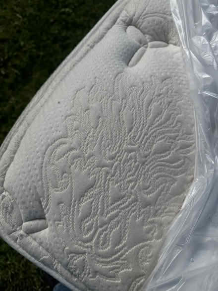 Photo of free High-end California King bed (Torrance) #1