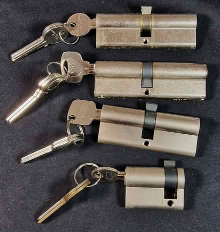 Photo of free Euro Locks (Garden City OX5) #1