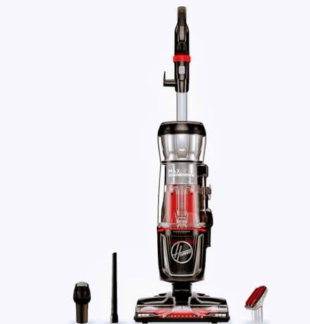 Photo of Vacuum (Birdland) #1