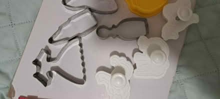 Photo of free Biscuit cutters (RG302) #2
