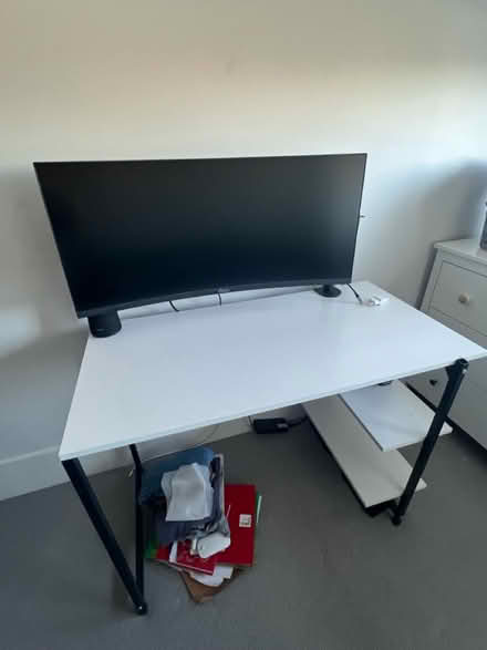 Photo of free Furniture (Hounslow buss station) #1