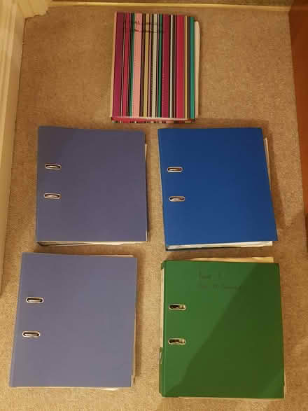 Photo of free Files (Cleasby DL2) #1