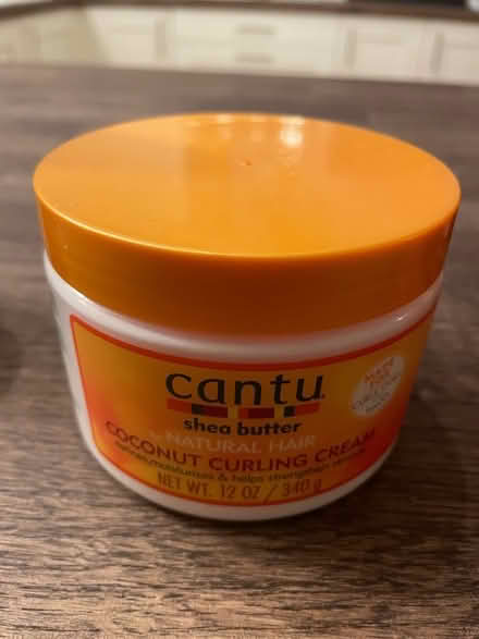 Photo of free Hair styling products for curly hair (Horsforth LS18) #3