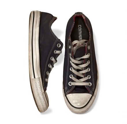 Photo of free Converse #2 (Brooklyn Storage) #1