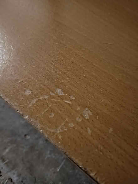 Photo of free Small desk (Thornbury BD3) #4