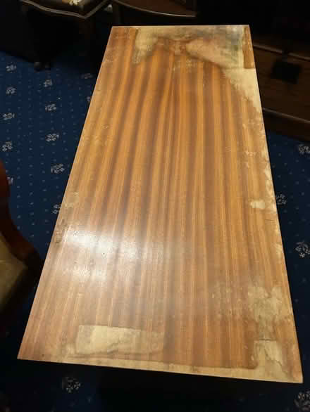 Photo of free Record cabinet (Cropston LE7) #2