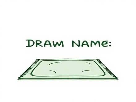 Photo of rug and runner (Erdington B24) #1