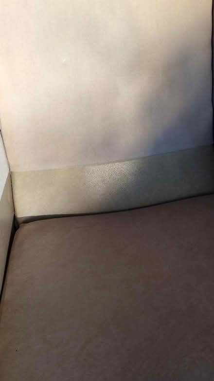 Photo of free Supportive wing back chair (Shrewsbury SY5) #2