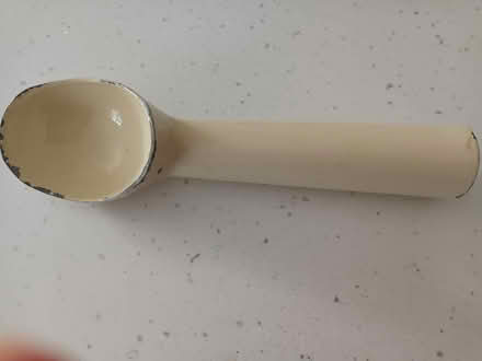 Photo of free vintage ice cream scoop (Melksham) #1