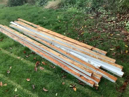 Photo of free Used Timber -most 3270mm long (Woodley RG5) #1