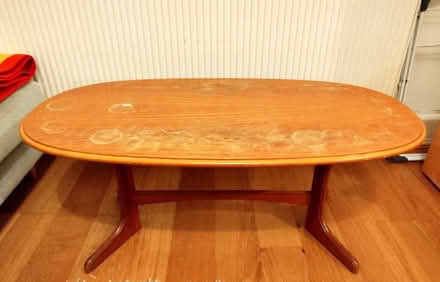 Photo of free Coffee table (Finchley Central N3) #2