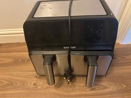 Photo of free Air fryer (BS13) #1