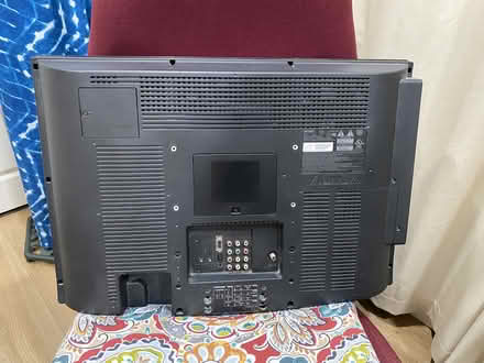 Photo of free Sharp TV (Natomas) #2