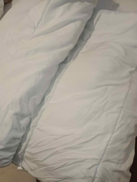 Photo of free Duvet (CT6) #3