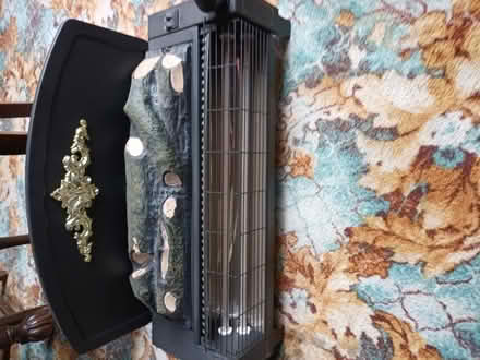 Photo of Replace bar for an electric fire (Dukinfield SK16) #1