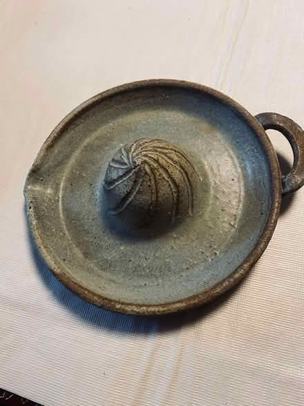 Photo of free Pottery juicer (East side of Columbia) #1