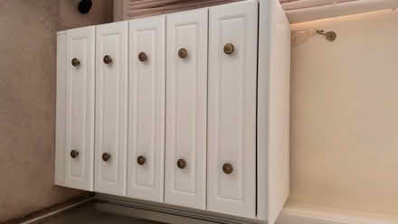 Photo of free Chest of drawers (Warley HX2) #4