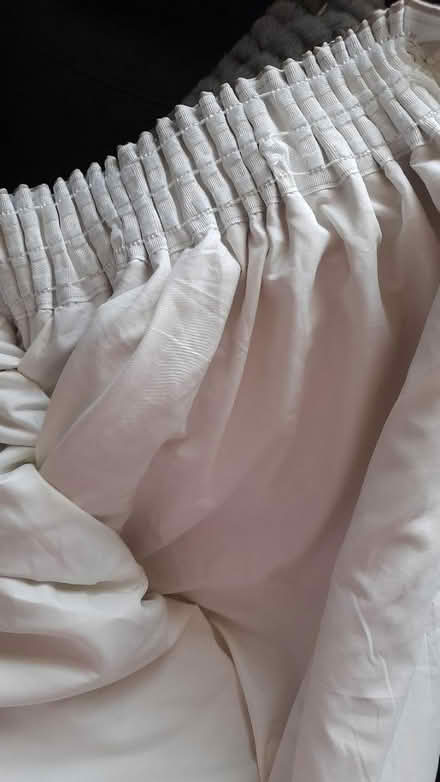 Photo of free Curtains (Withington M20) #2