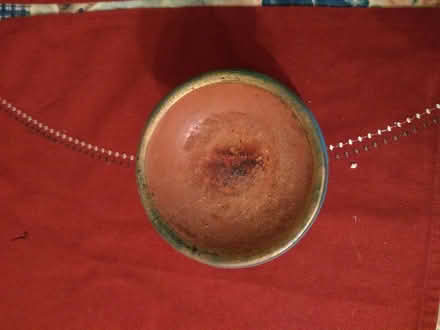 Photo of free Candle burner (Bearwood BH11) #2