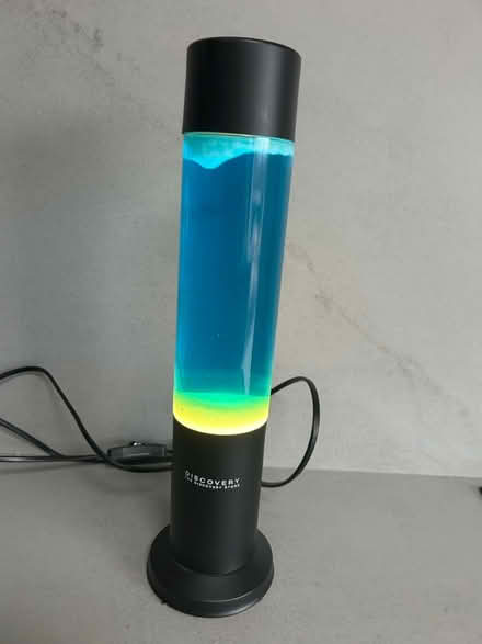 Photo of free Lava Lamp (South bristol) #2