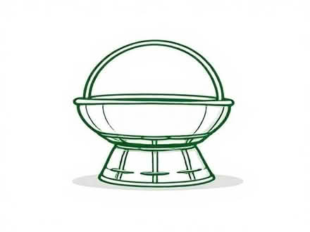 Photo of free Moses Basket Stand (DA1) #1