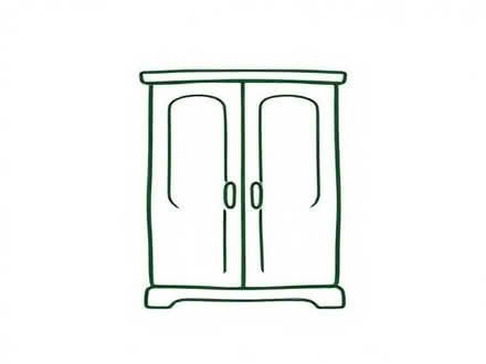 Photo of free Wardrobe combination unit. (Euxton PR7) #1