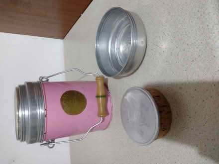 Photo of free 1 litre Food flask (Weston) #4