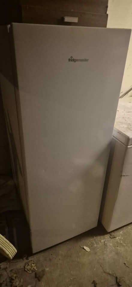 Photo of free Larder fridge (Brandwood End B14) #1