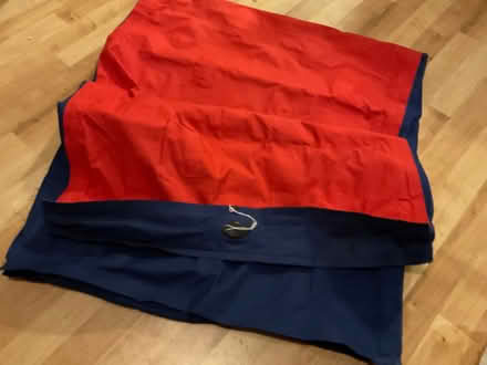 Photo of free Single airbed (Portchester PO16) #1
