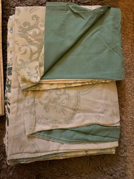 Photo of free Single duvet cover and pillow case (Twickenham TW1) #1