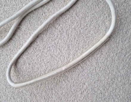Photo of free Skipping rope, cord with wooden handles, 3m (Eaton NR4) #2