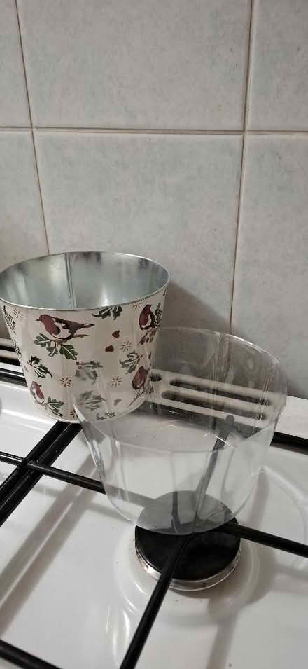 Photo of free Christmas Plantpot (Harrogate HG1) #3