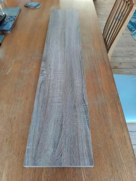 Photo of free Floating shelf (Crowborough TN6) #1