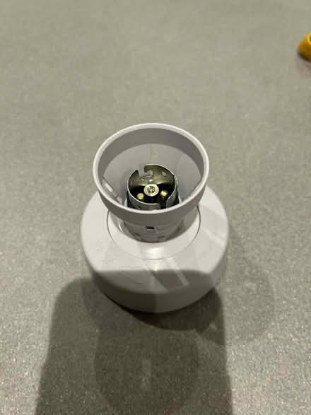 Photo of free Light fitting (Malvern Link WR14) #1